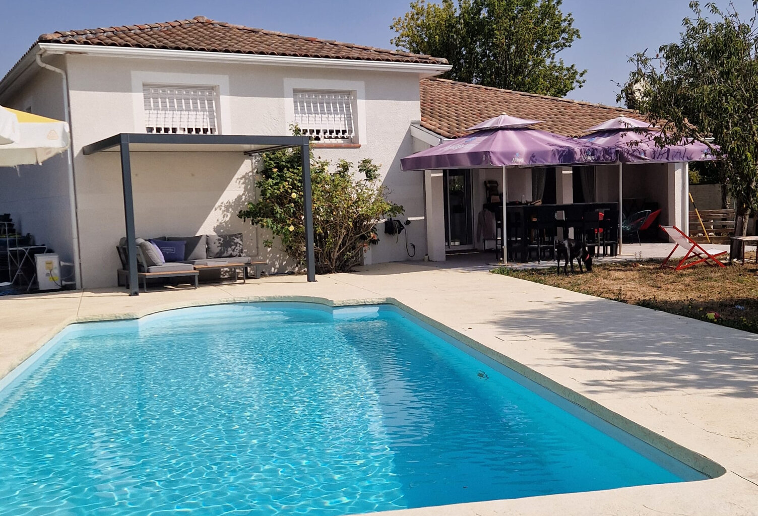 Vente maison 6 pièces 151 m² Colomiers (31770) — photo 1