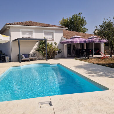 Maison 6 pièces 540000 €