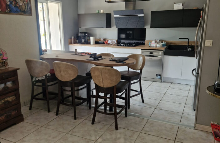 Vente maison 6 pièces 151 m² Colomiers (31770) — photo 4