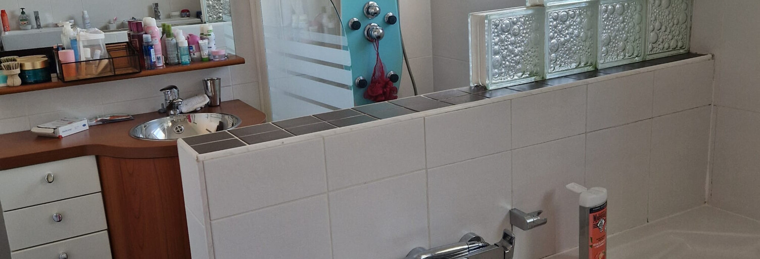 Maison 6 Pièces 151 m² à vendre à Colomiers (31770)