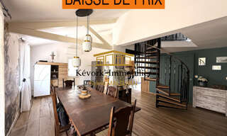 Maison 5 Pièces 113 m² à vendre à Bourg-lès-Valence (26500)