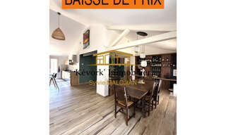 Maison 5 Pièces 113 m² à vendre à Bourg-lès-Valence (26500)