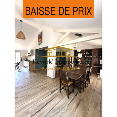 Maison 5 pièces 380000 €