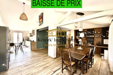 Maison 5 pièces 380000 €