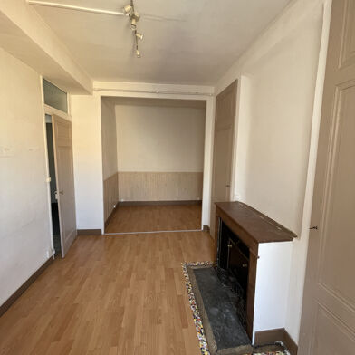 Appartement 3 pièces 185000 €