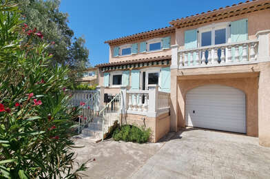 Maison 4 pièces 300000 €