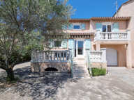 VAR (83) - À VENDRE - VIDAUBAN - Villa 3 chambres dans un do — photo 2