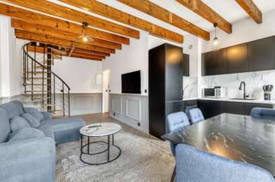 Appartement 3 pièces 219000 €