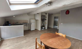Appartement 3 Pièces 62 m² à vendre à Saint-Étienne (42100)