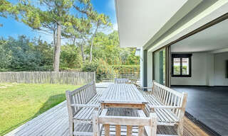 Maison 10 Pièces 400 m² à vendre à Le Touquet-Paris-Plage (62520)