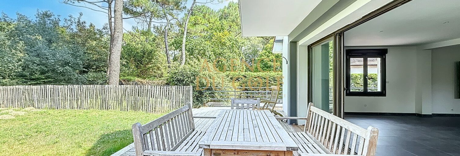 Maison 10 Pièces 400 m² à vendre à Le Touquet-Paris-Plage (62520)