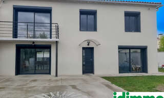 Maison 5 Pièces 126 m² à vendre à Villeneuve-Tolosane (31270)