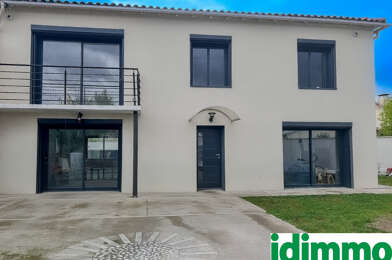 Maison 5 pièces 340000 €