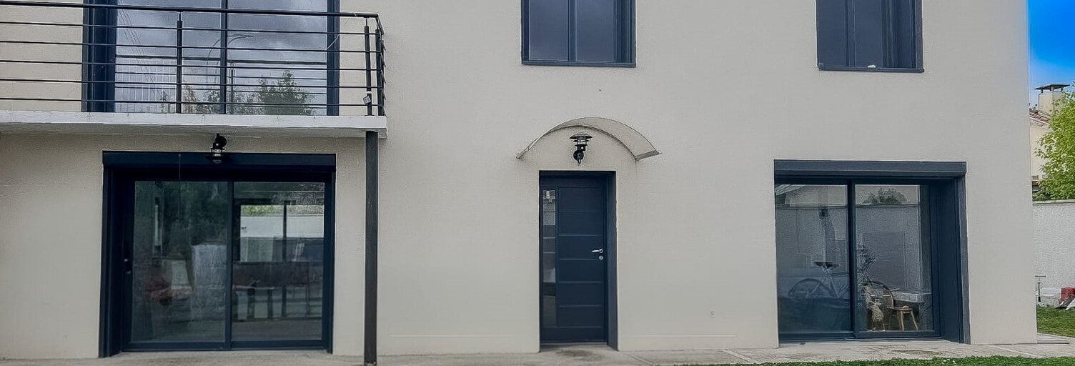 Maison 5 Pièces 126 m² à vendre à Villeneuve-Tolosane (31270)