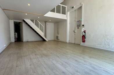 Commerce 1 pièces 1292 €