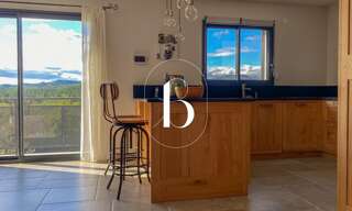 Maison 5 Pièces 115 m² à vendre à Saint-Ambroix (30500)