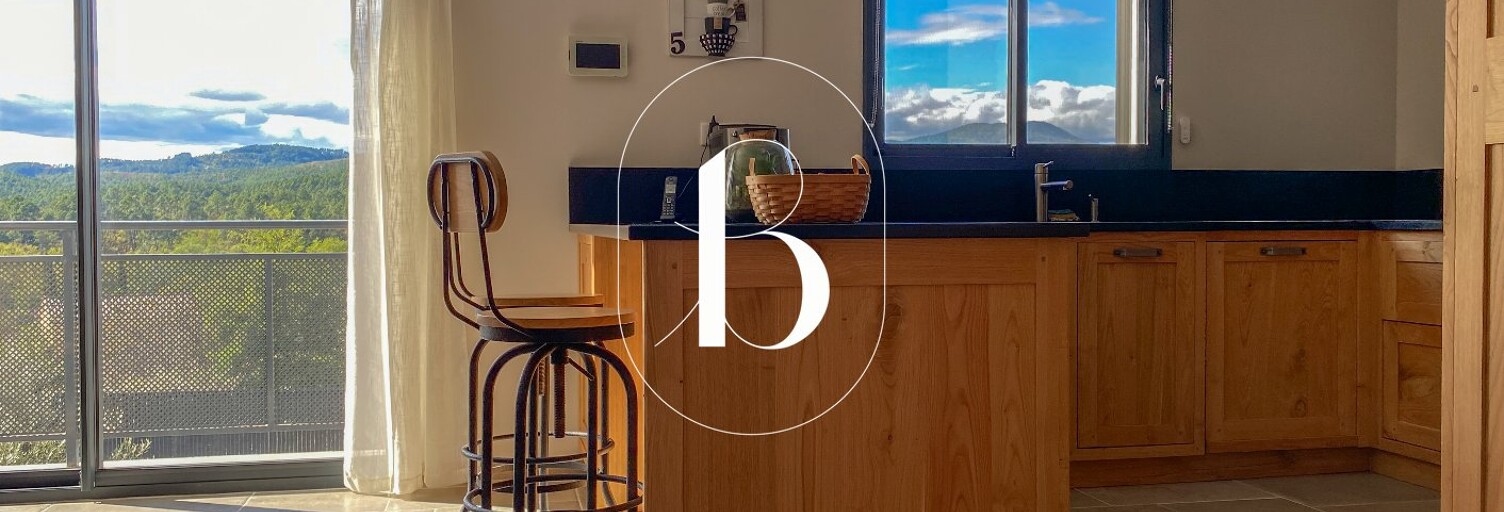 Maison 5 Pièces 115 m² à vendre à Saint-Ambroix (30500)