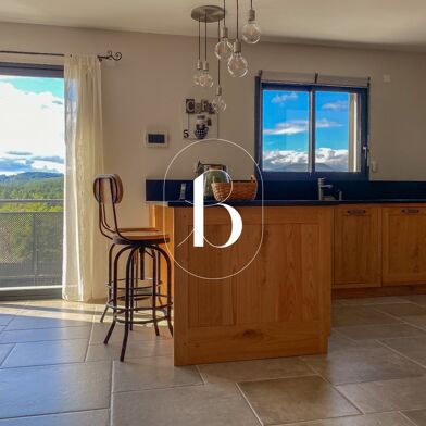 Maison 5 pièces 378000 €