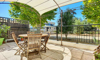 Appartement 4 Pièces 89 m² à vendre à Marseille 13 (13013)