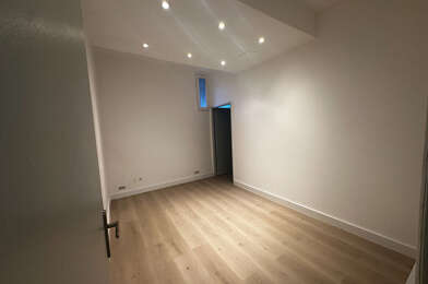 Bureau 3 pièces 600 €