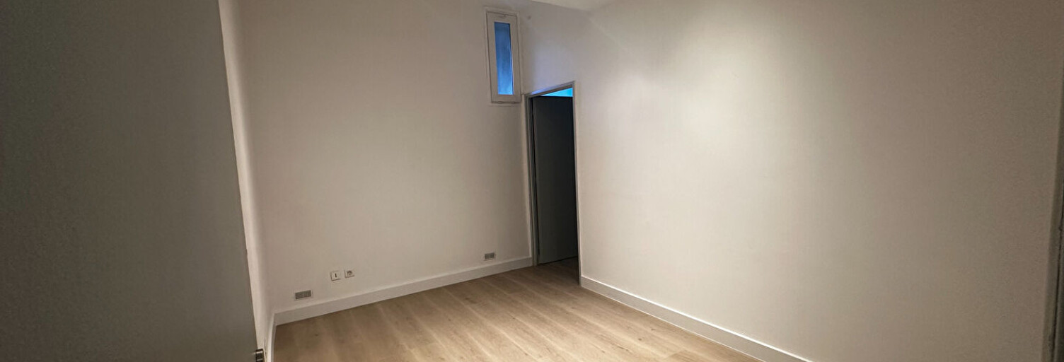 Bureau 3 Pièces 55 m² à louer à Saint-Gély-du-Fesc (34980)