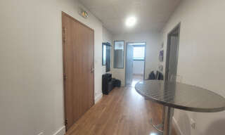 Bureau  38 m² à louer à Montauban (82000)