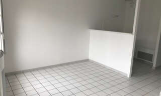 Appartement 1 Pièce 25 m² à louer à Nantes (44000)