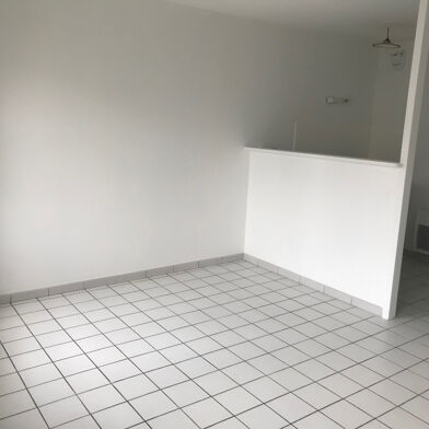 Appartement 1 pièces 499 €