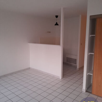Appartement 1 pièces 499 €