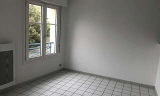 Appartement 1 Pièce 25 m² à louer à Nantes (44000)