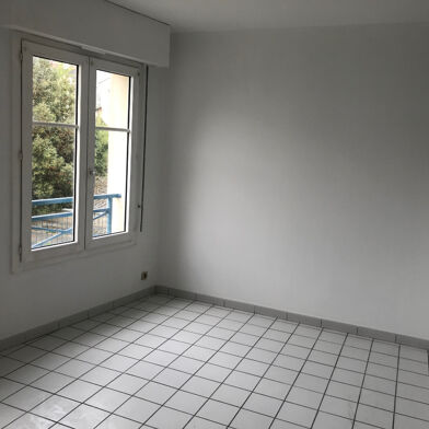 Appartement 1 pièces 499 €