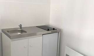 Appartement 1 Pièce 25 m² à louer à Nantes (44000)