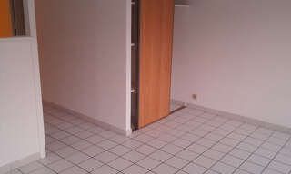 Appartement 1 Pièce 25 m² à louer à Nantes (44000)