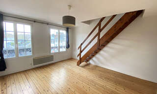 Appartement 2 Pièces 35 m² à louer à Rouen (76000)