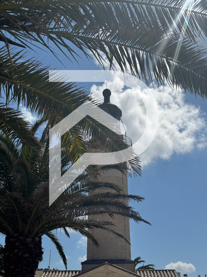 Villa / Maison  T6 à vendre Grau-du-Roi (Le) 30240