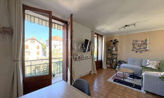 Appartement 2 Pièces 57 m² à vendre à Annecy (74000)