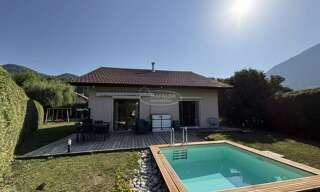 Maison 5 Pièces 130 m² à vendre à Cluses (74300)