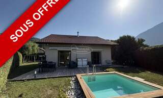 Maison 5 Pièces 130 m² à vendre à Cluses (74300)