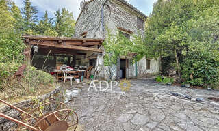 Maison 4 Pièces 118 m² à vendre à Grasse (06130)