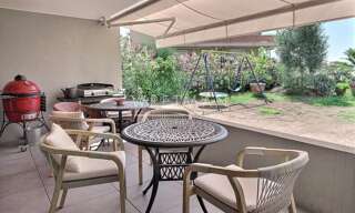 Appartement 2 Pièces 64 m² à vendre à Vence (06140)