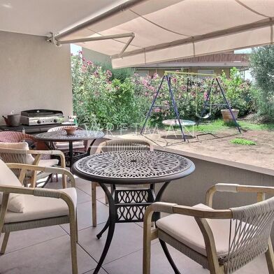 Appartement 2 pièces 450000 €