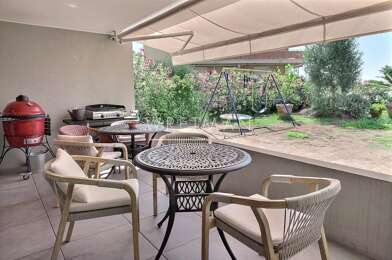 Appartement 2 pièces 450000 €