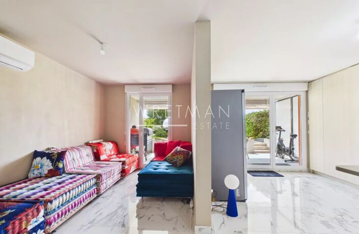 Appartement moderne avec jardin - Vence — photo 3