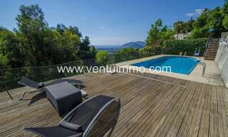 Maison 5 Pièces 165 m² à vendre à Mandelieu-la-Napoule (06210)