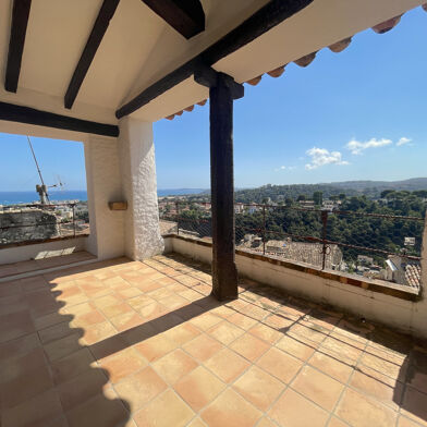 Maison 4 pièces 650000 €