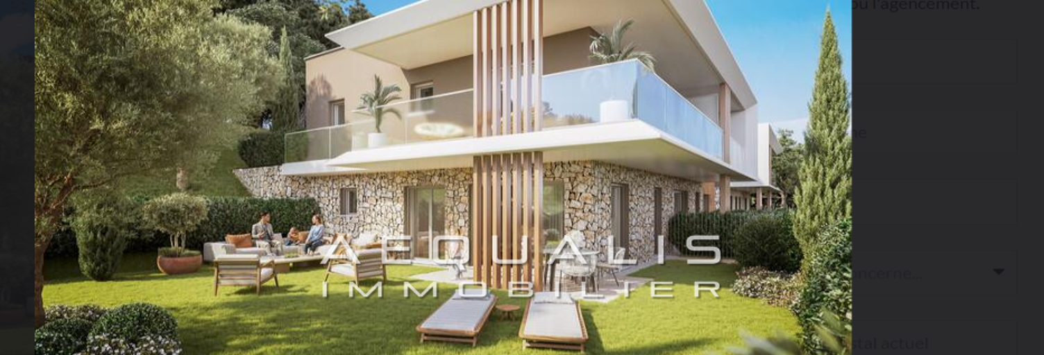 Maison 4 Pièces 81 m² à vendre à La Gaude (06610)