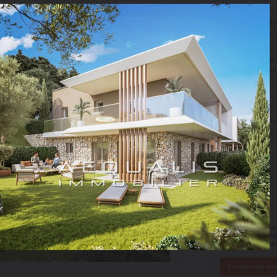 Maison 4 pièces 549000 €