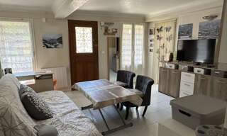 Appartement 2 Pièces 33 m² à vendre à Lantosque (06450)