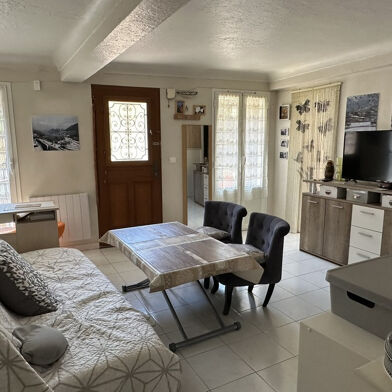 Appartement 2 pièces 68000 €