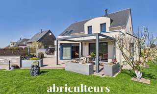 Maison 9 Pièces 186 m² à vendre à Erdeven (56410)